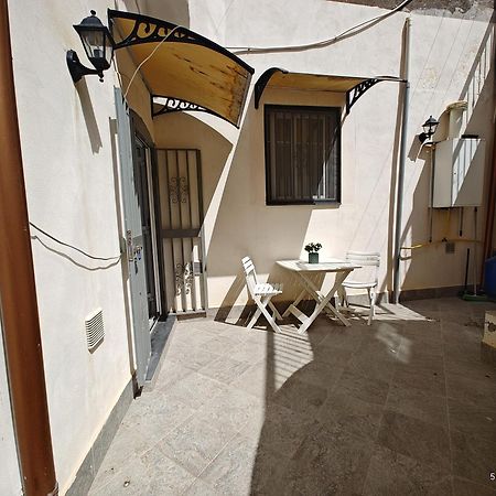 Villa Dimora Genovesi CTA Exterior foto