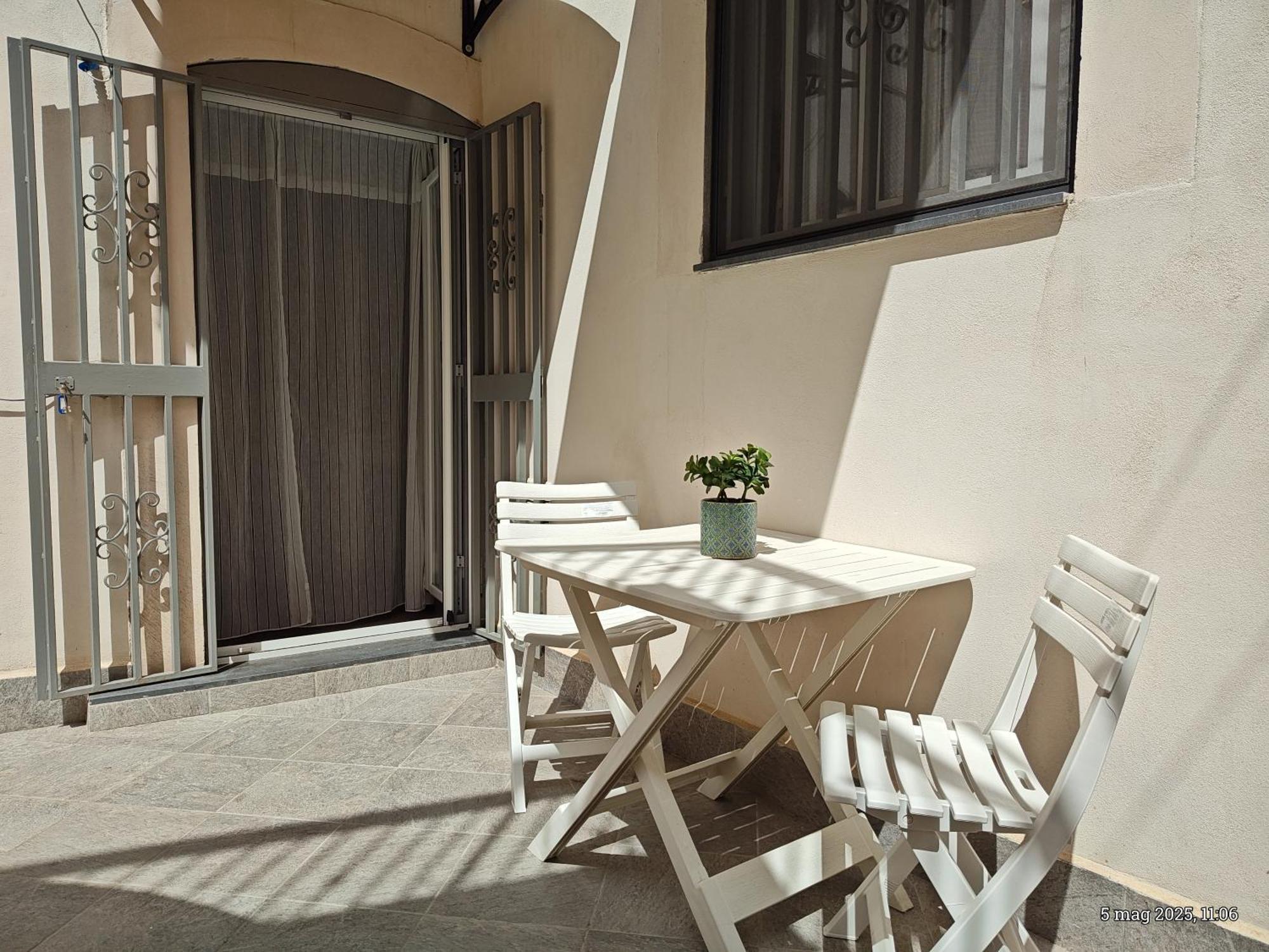 Villa Dimora Genovesi CTA Exterior foto
