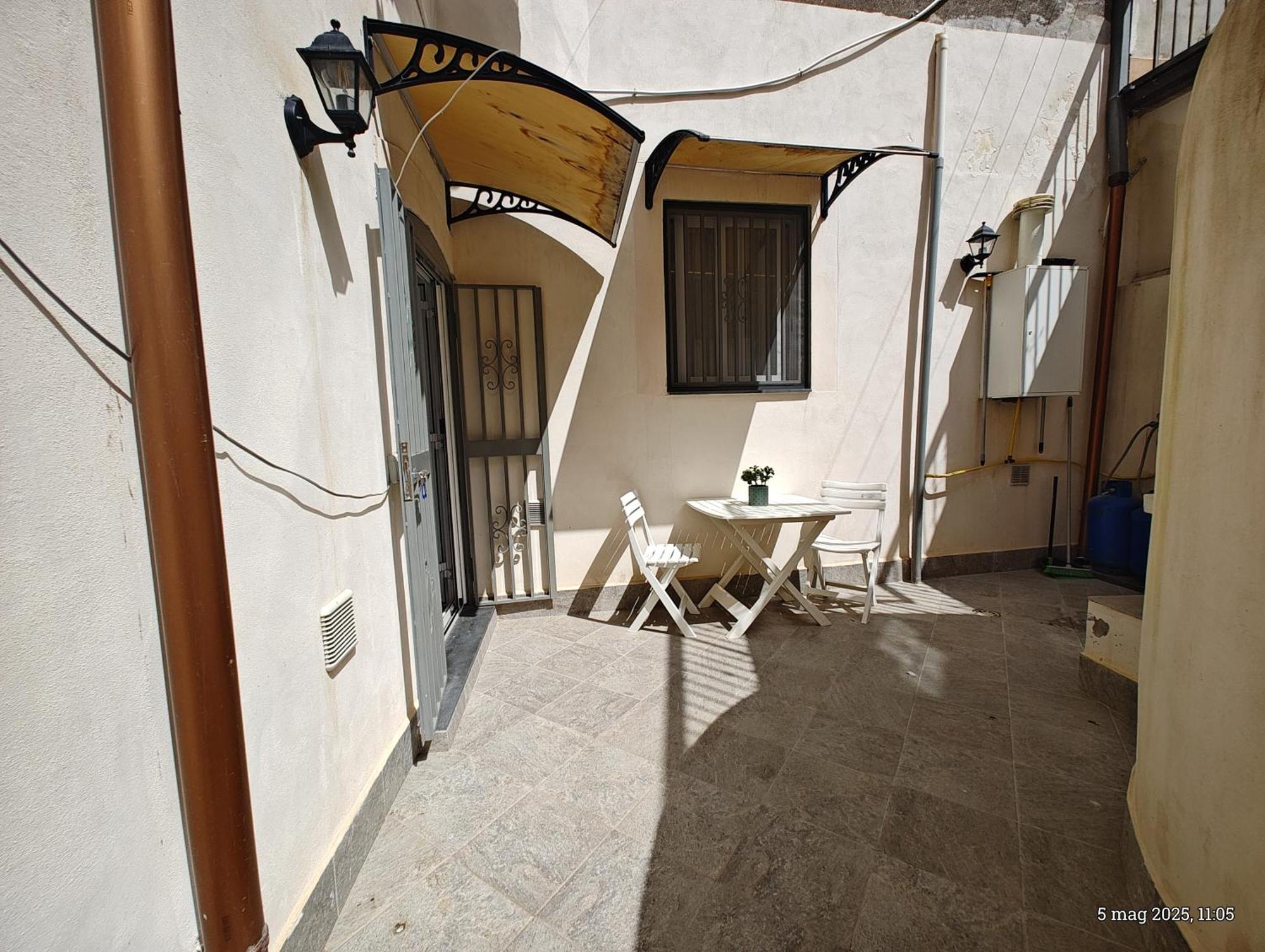 Villa Dimora Genovesi CTA Exterior foto