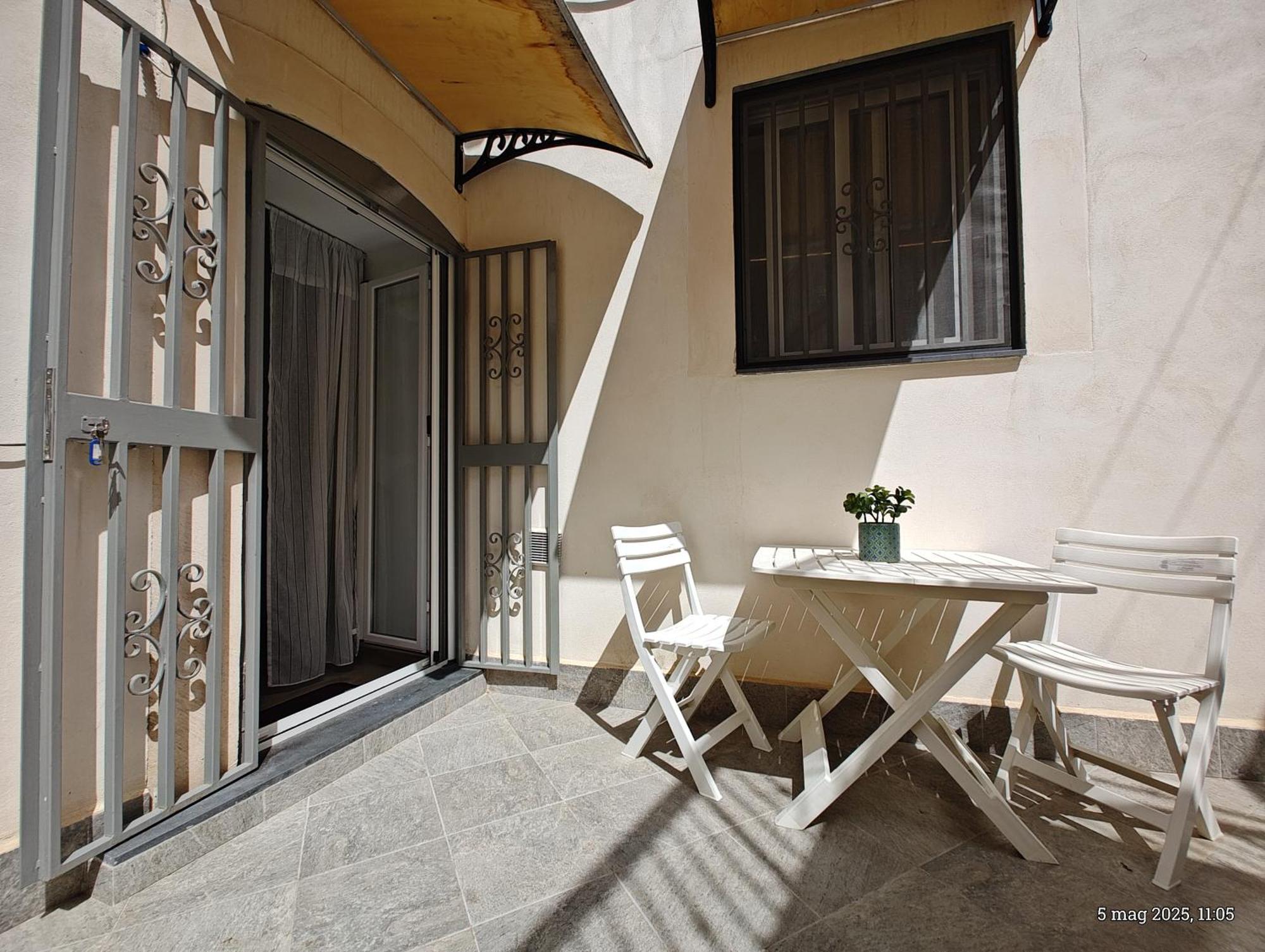 Villa Dimora Genovesi CTA Exterior foto
