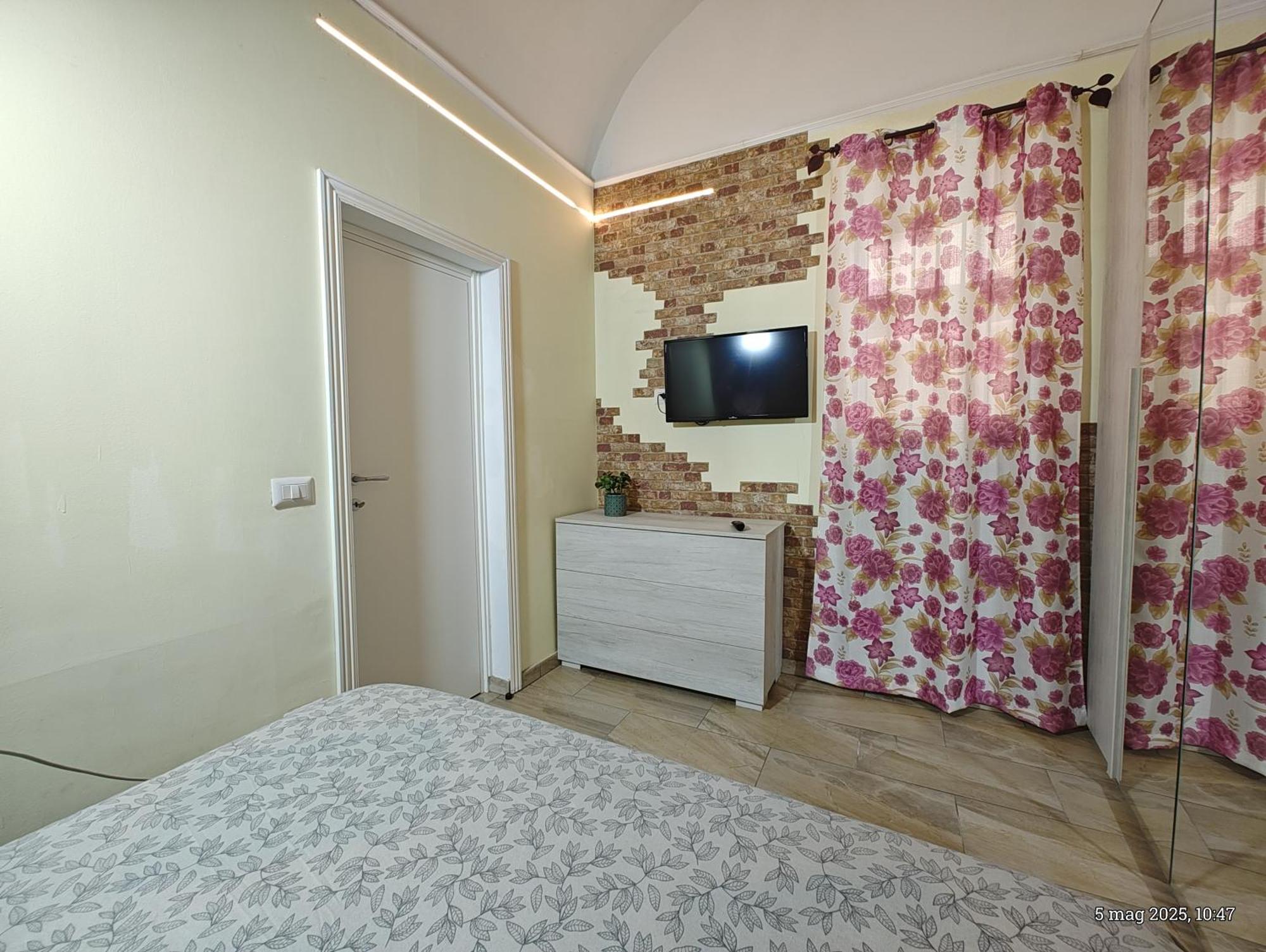 Villa Dimora Genovesi CTA Exterior foto